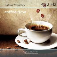 COFFE TIME 432 HZ. Muzyka bez opłat MP3